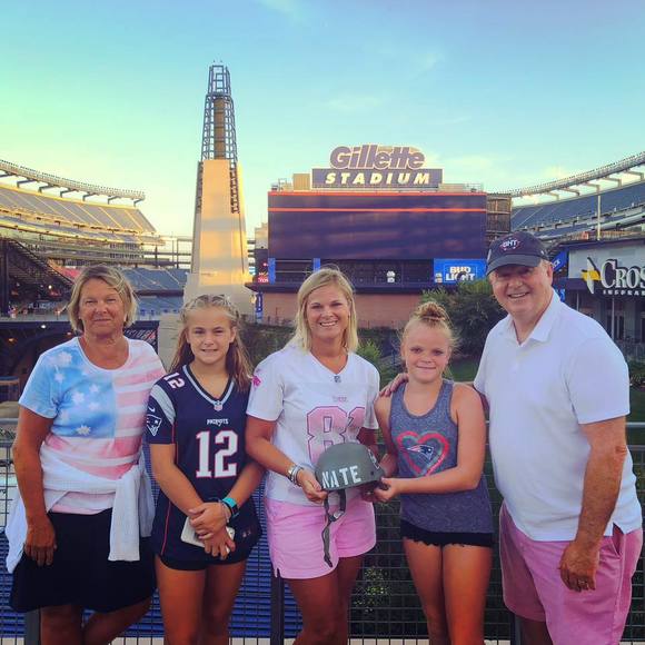 Meet your Posher, Sarah - Picture 1 of 1